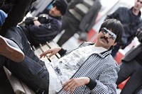Ravi Teja in Nippu Stills